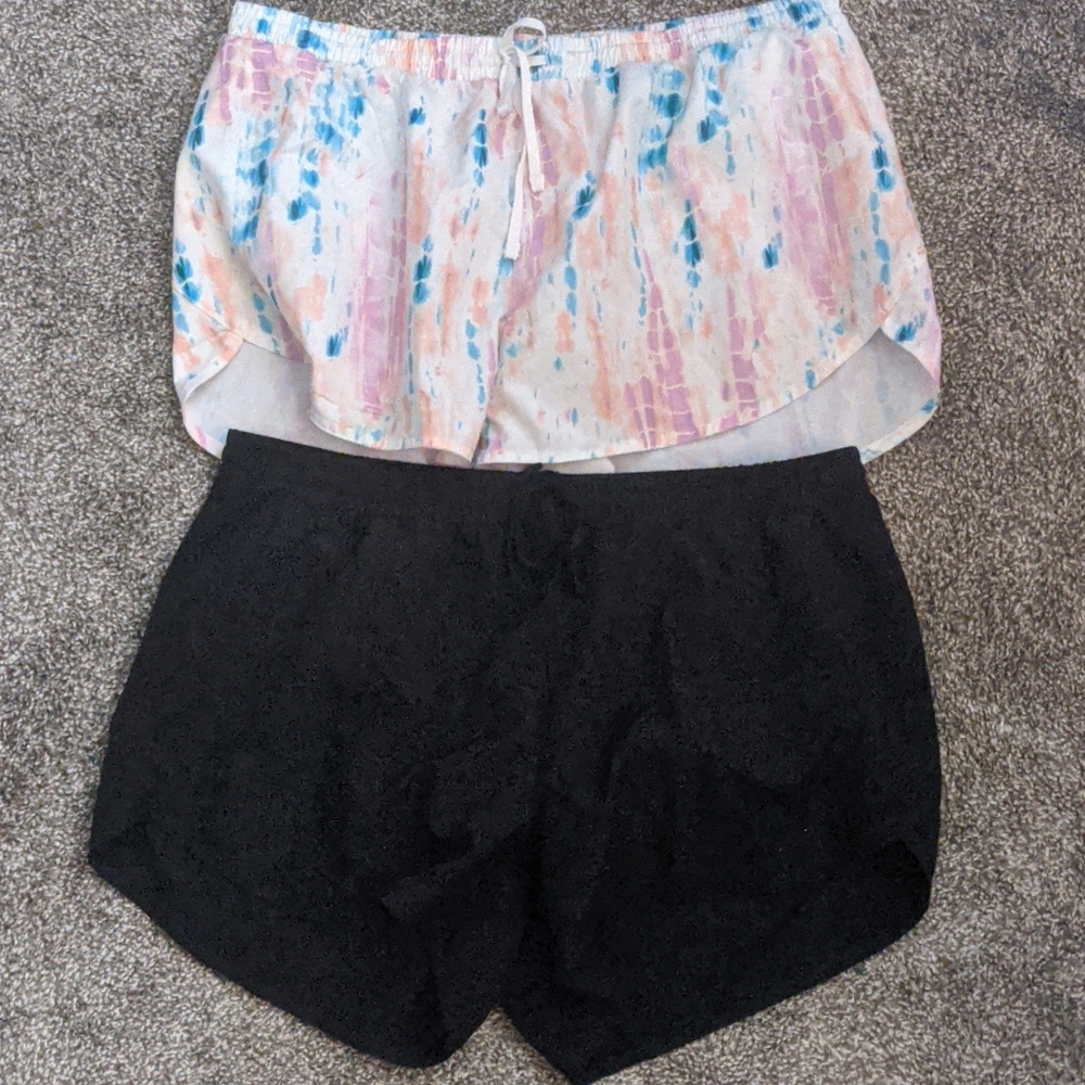 Old Navy Active Shorts